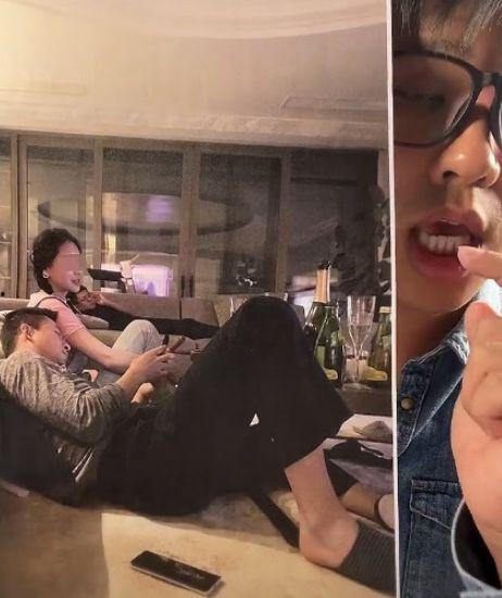 葛思齐最新爆料照片高清,揭秘明星私生活瞬间 第3张 葛思齐最新爆料照片高清,揭秘明星私生活瞬间 第3张